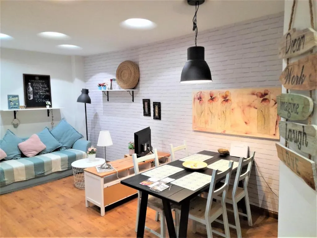 Imagen de Logrocity Corazon de Logroño PARKING PRIVADO GRATIS
