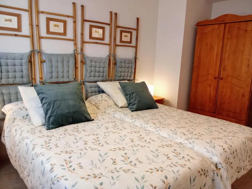 Imagen 2 de Tena Biescas Tourist Home