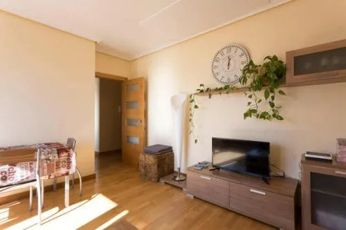 Apartamento Italia terraza y vistas a 5 minutos del centro en coche ideal para mascotas