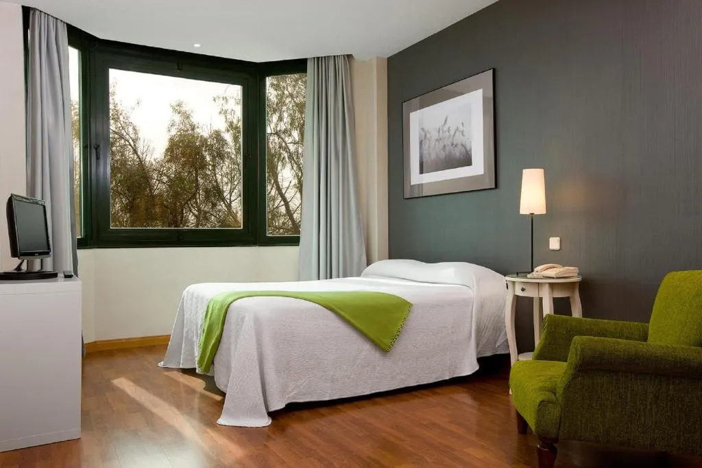 Imagen de Apartamentos TH Las Rozas