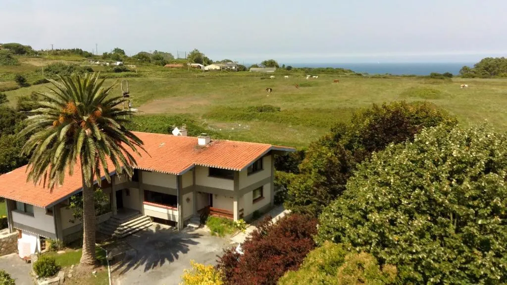 Imagen 1 de Azkorri Beach House