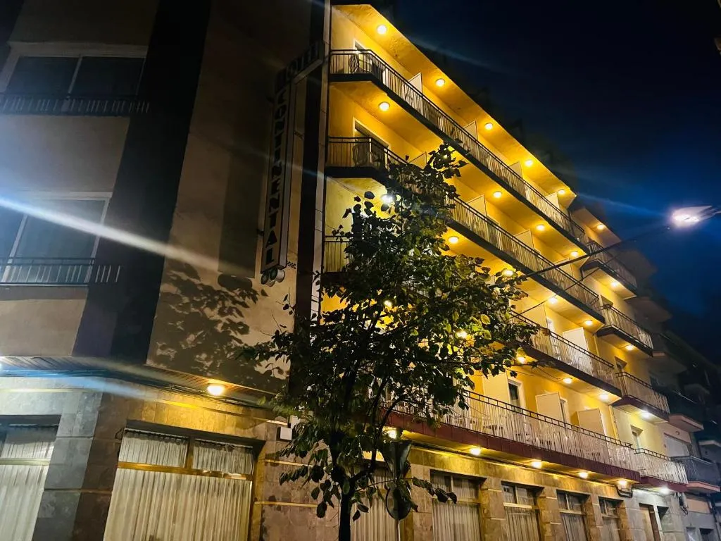 Imagen 1 de HOTEL CONTINENTAL