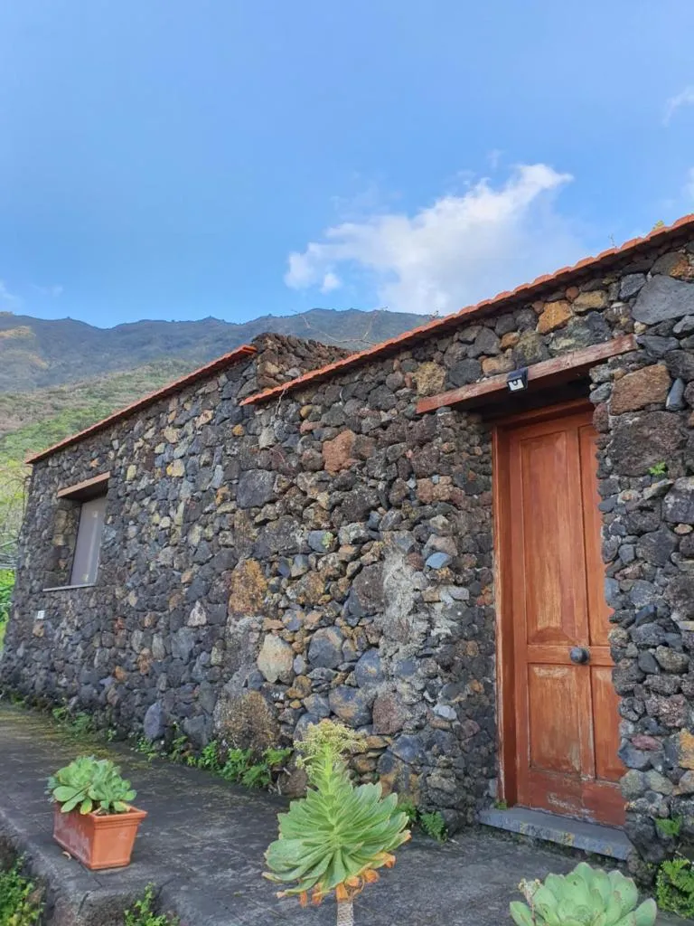 Imagen de CasaMamáClorinda Frontera El Hierro Islas Canarias