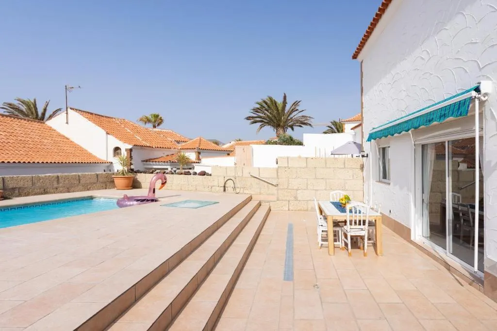Imagen 6 de Casa Higo - Private pool - Ocean View - BBQ - Terrace - Free Wifi - Child & Pet-Friendly - 3 bedrooms - 6 people