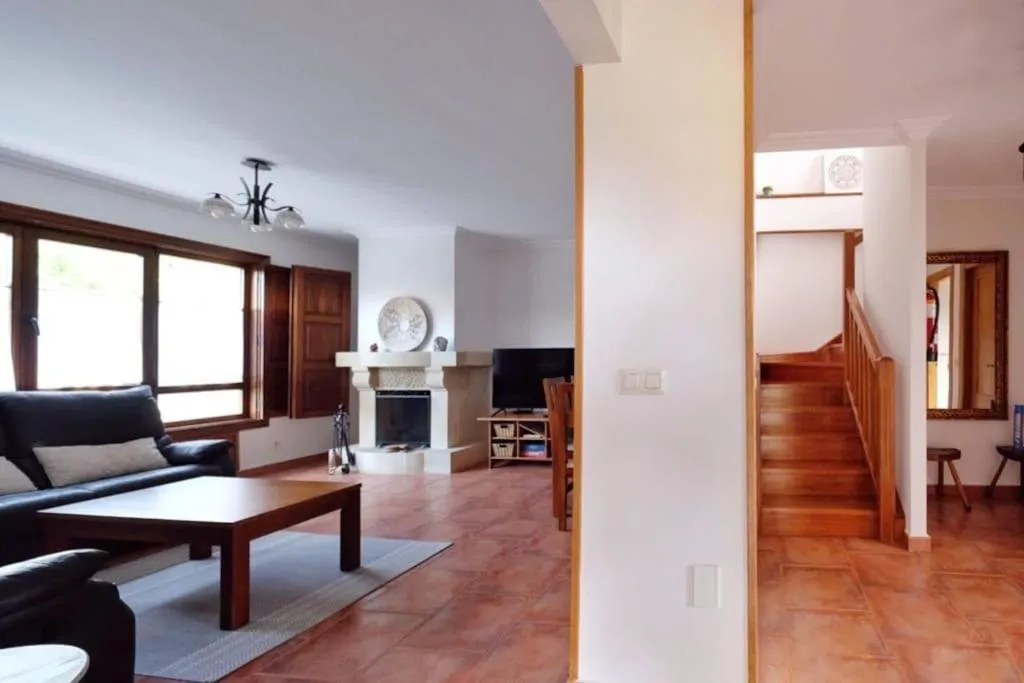 Imagen 1 de Vivienda Vacacional El Remanso de Colombres