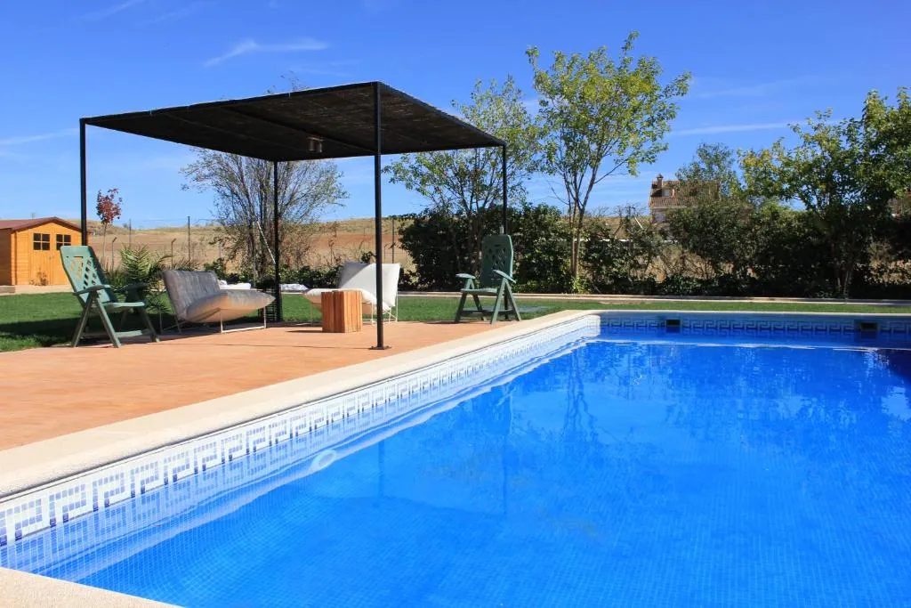 Imagen de Finca Paredes