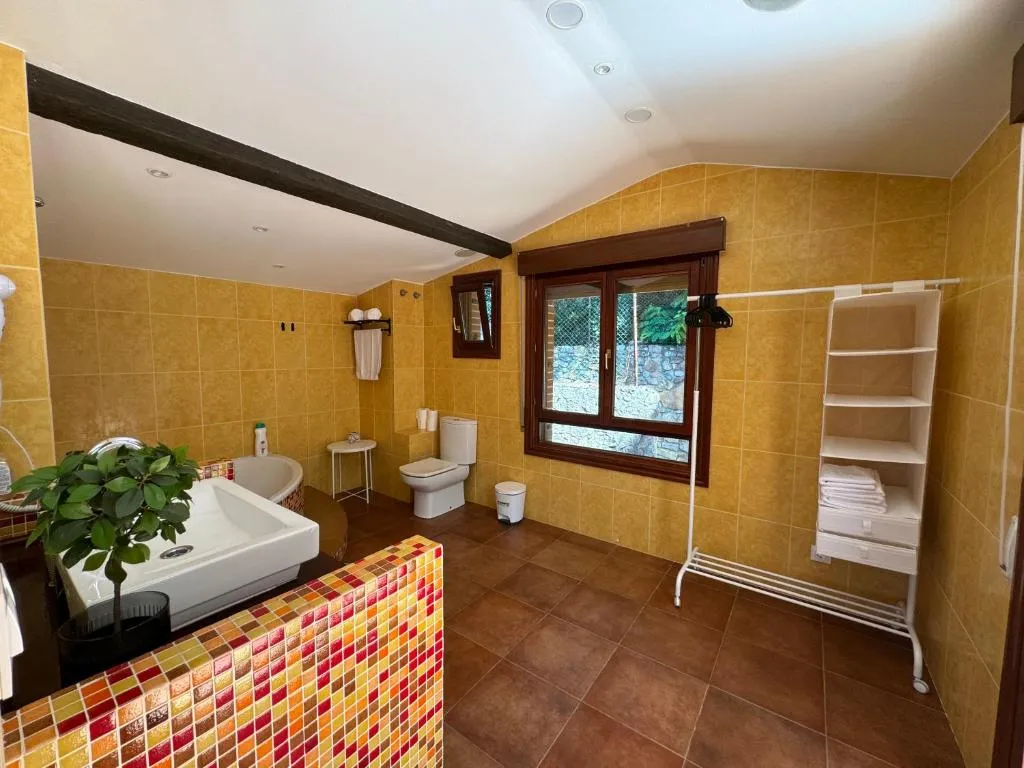 Imagen 6 de HABITACION CON HERMOSAS VISTAS A BILBAO