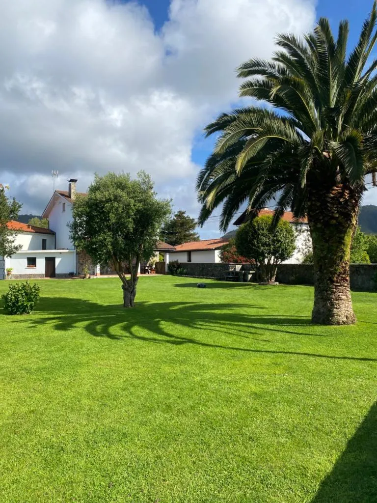 Imagen 4 de Mar y Montaña - casa completa finca privada