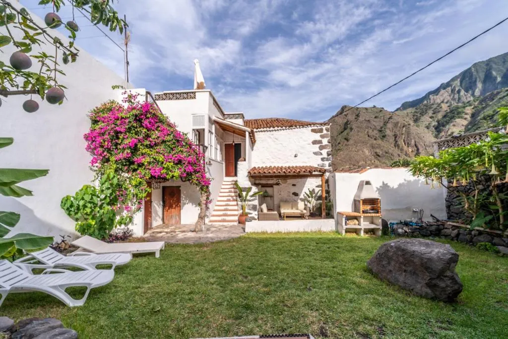 Imagen 1 de Casa Buganvilla