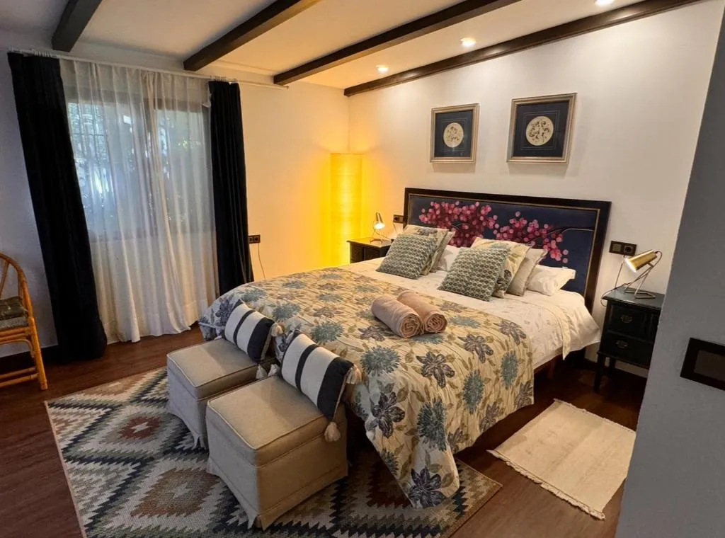 Imagen de Casa de Adonay