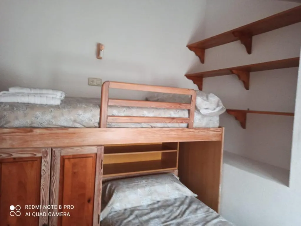 Imagen 3 de Vivienda vacacional "Cruz de la Viorna"