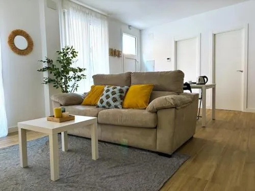 Beautiful apartment in Puente de Vallecas - Atocha