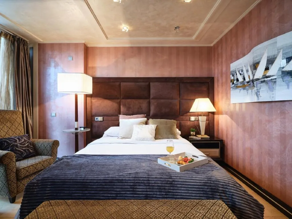 Imagen 6 de MyCityHome - Luxurious apartment on Calle O'Donnell