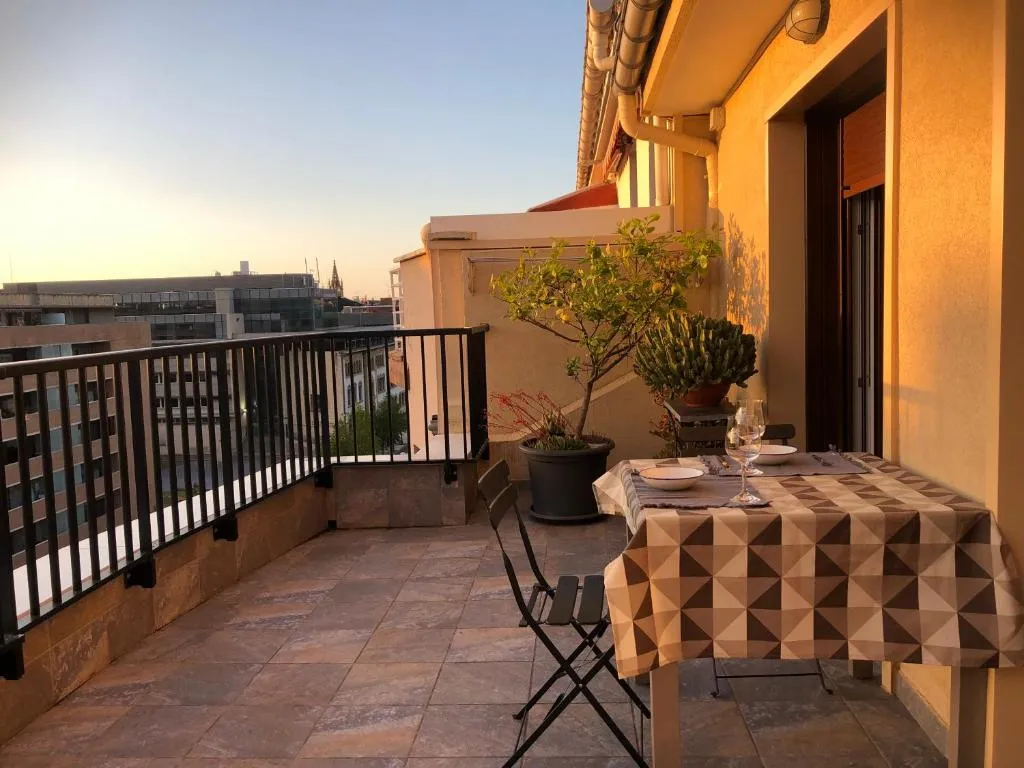 Imagen 1 de Apartamento Egia