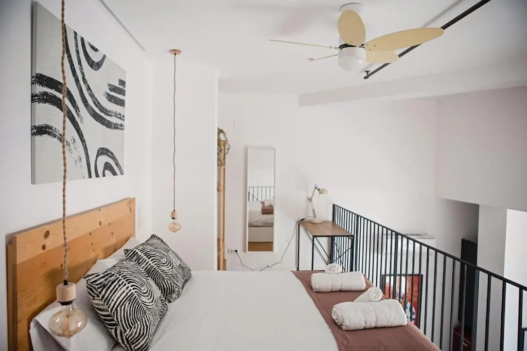 Imagen 3 de Lofts JM Orense D Amplio y cercano a la playa