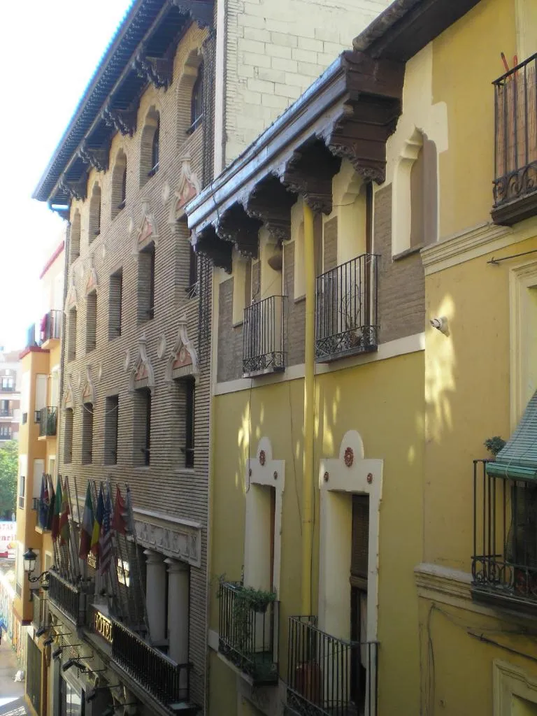 Imagen 6 de Apartamentos Turísticos Reyes Católicos