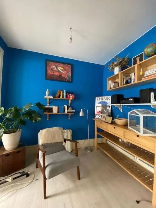 Imagen de Apartamento piso centro de A Coruña