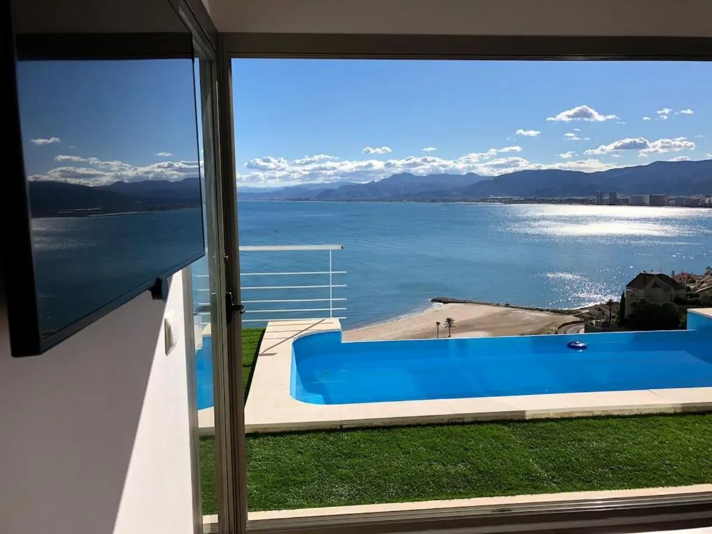 Imagen 3 de Friendly villa in Cullera with private pool 120 m²