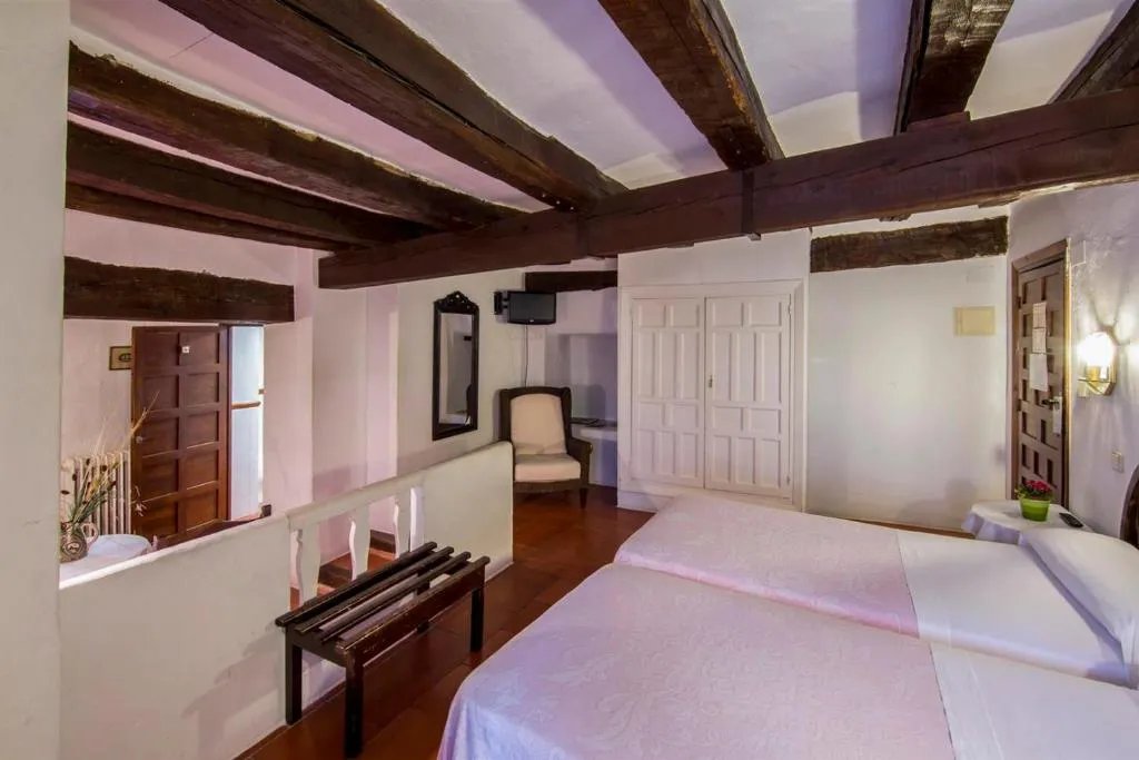 Imagen de Posada San José