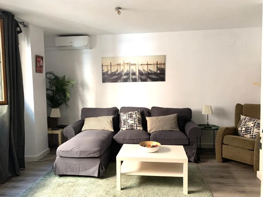 Imagen de Apartamento Alta