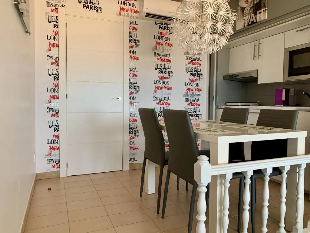 Imagen 2 de Apartments Paradise Lloret