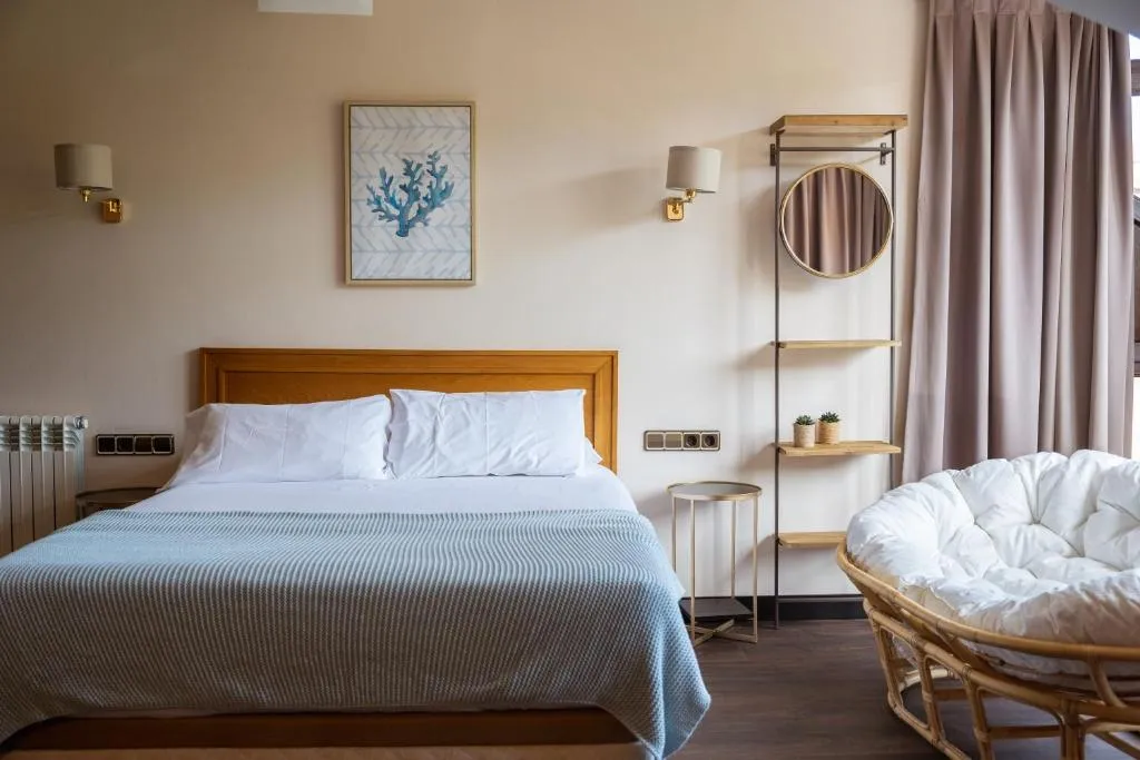 Imagen de Apartamentos San Jorge