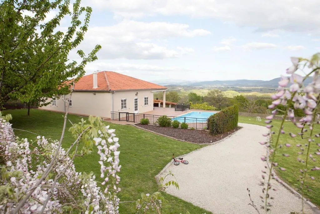 Imagen de Casa Borlas