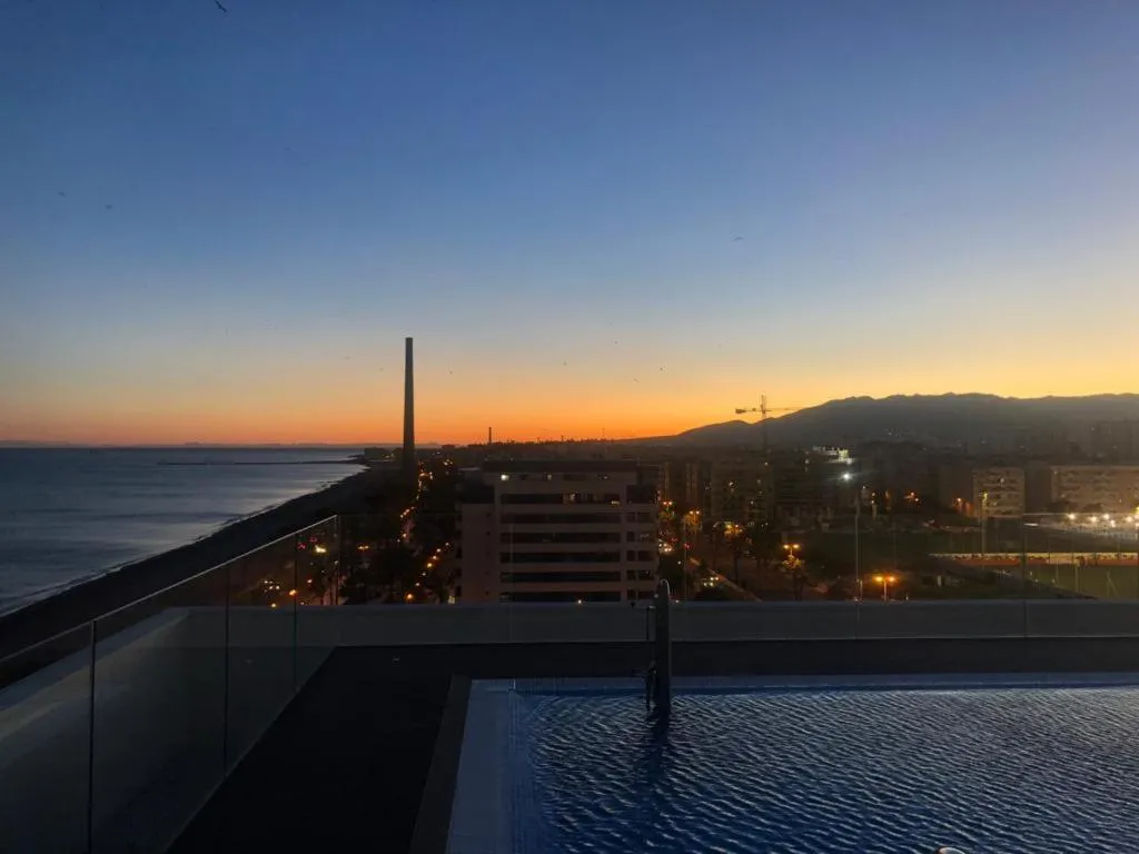 Imagen 4 de Málaga paraíso frente al mar