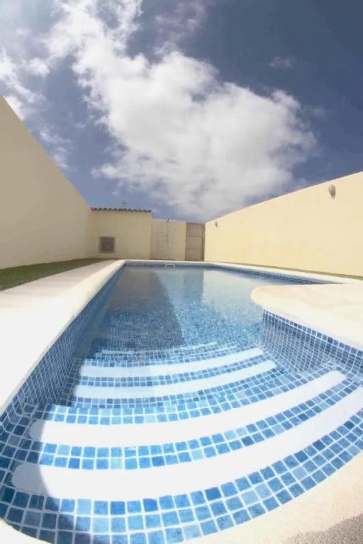 Imagen 4 de DUPLEX C6 con PISCINA PRIVADA