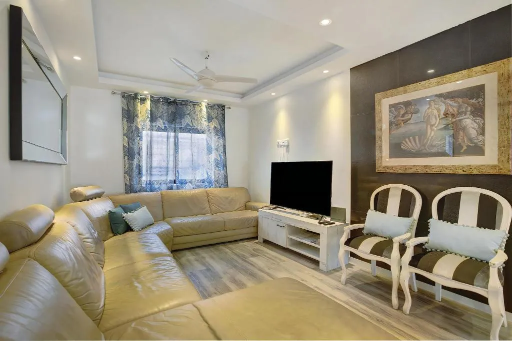 Imagen 6 de Villa Dolce Vita - Ocean View - Costa Adeje - Near Golf - Tenerife South - Canary Islands