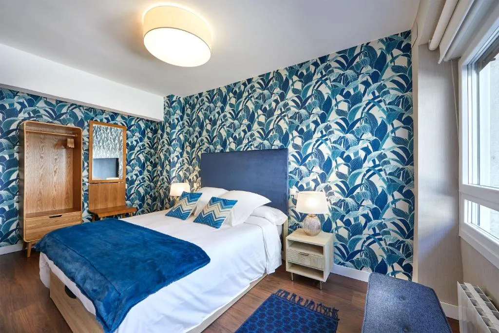 Imagen 8 de The Chess House by homebilbao