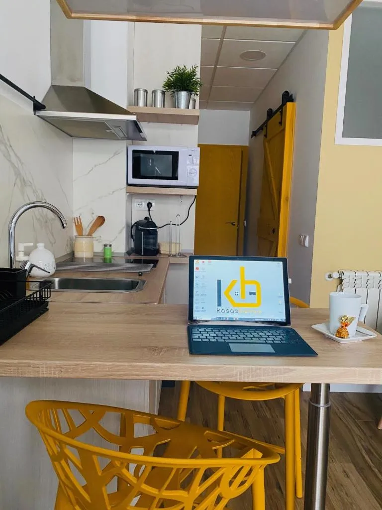 Imagen 2 de Work Room - kasasbenas