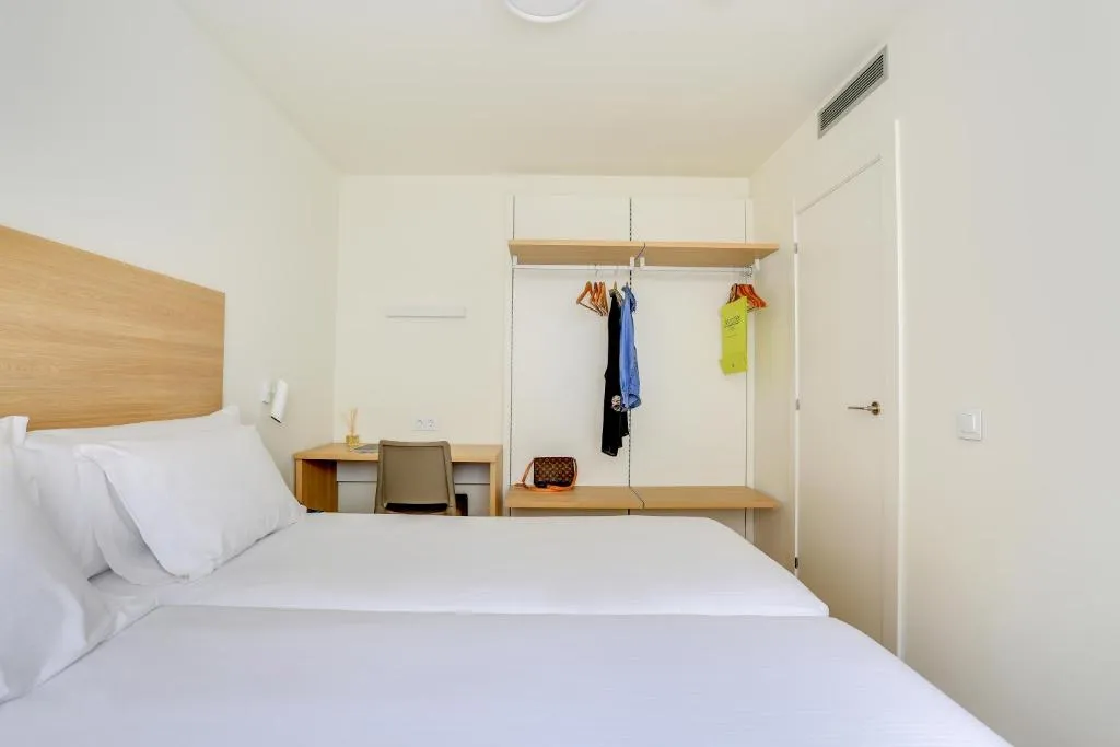 Imagen 2 de Sercotel Logroño Suites