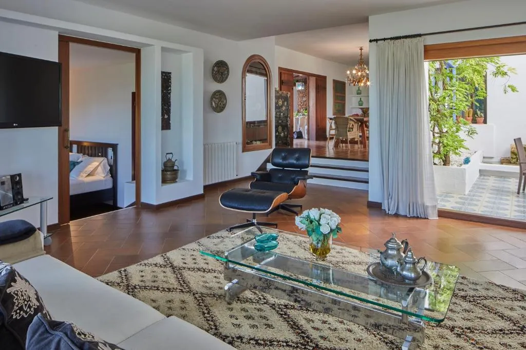 Imagen 6 de Bab el Oued Villa Ibiza