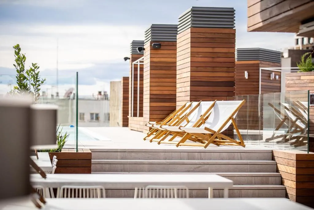 Imagen 3 de INNSiDE by Meliá Zaragoza