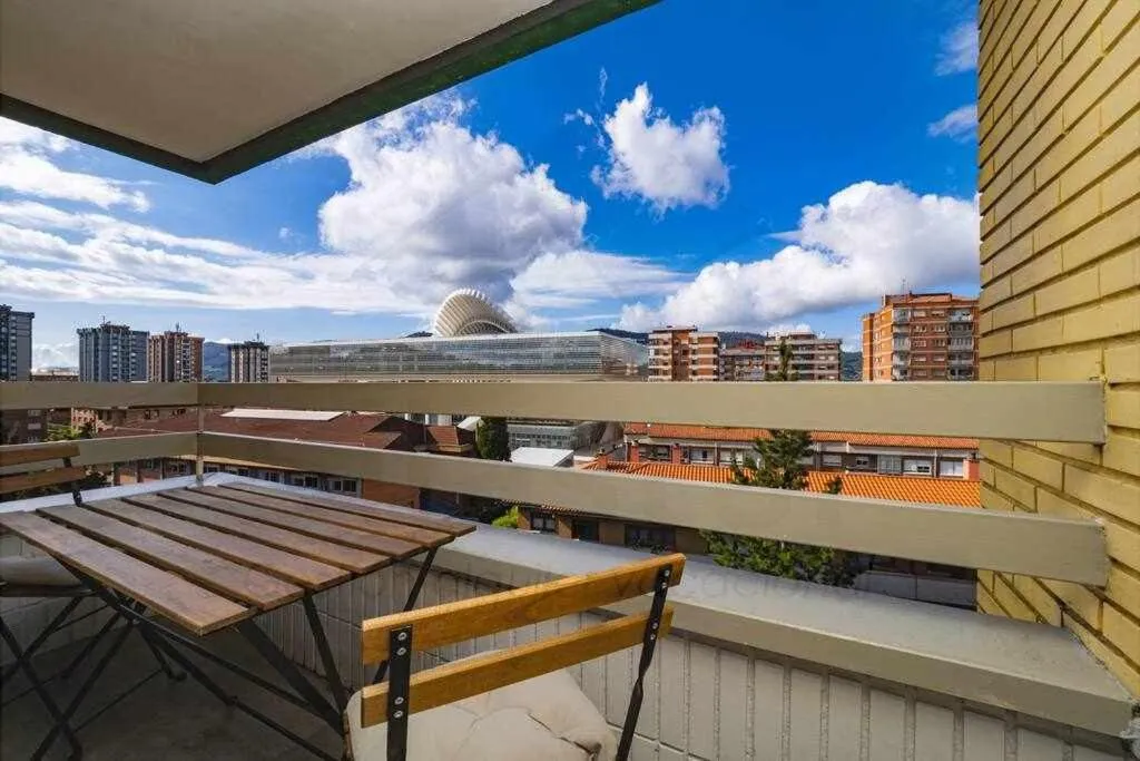 Imagen 2 de Jauregi Apartamento