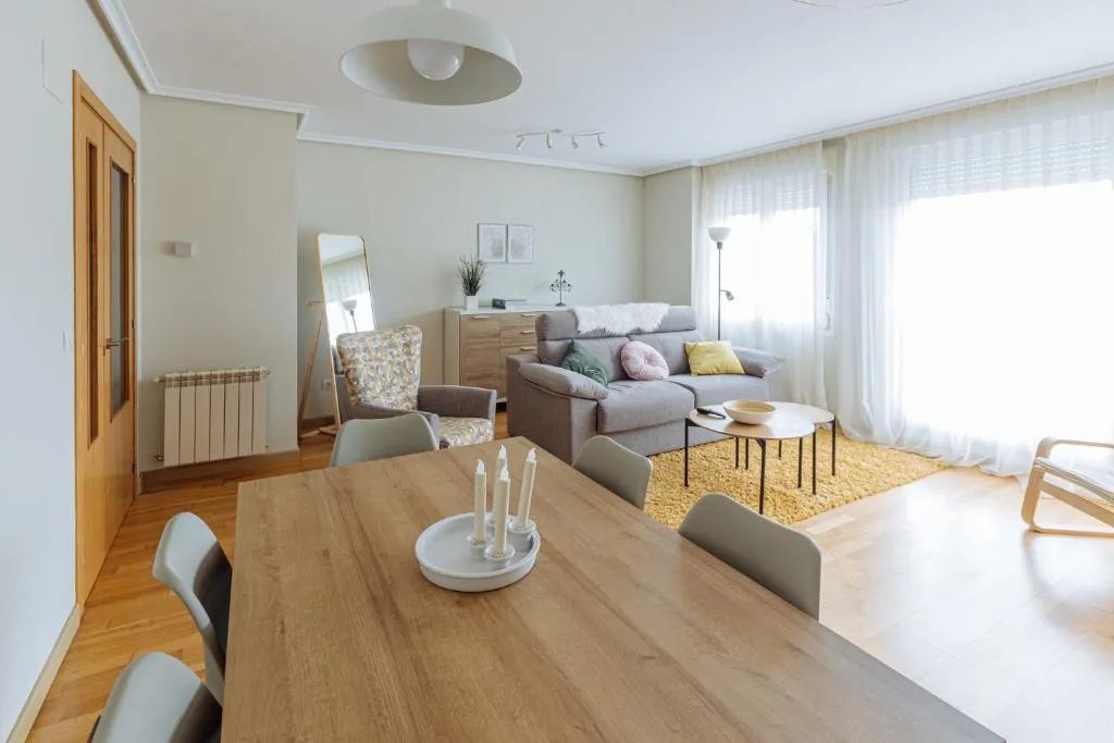 Imagen 7 de Apartamento Nanielles