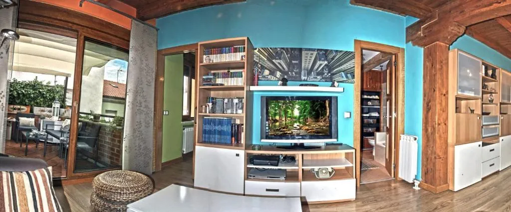 Imagen de Apartamentos Sabor Rural II