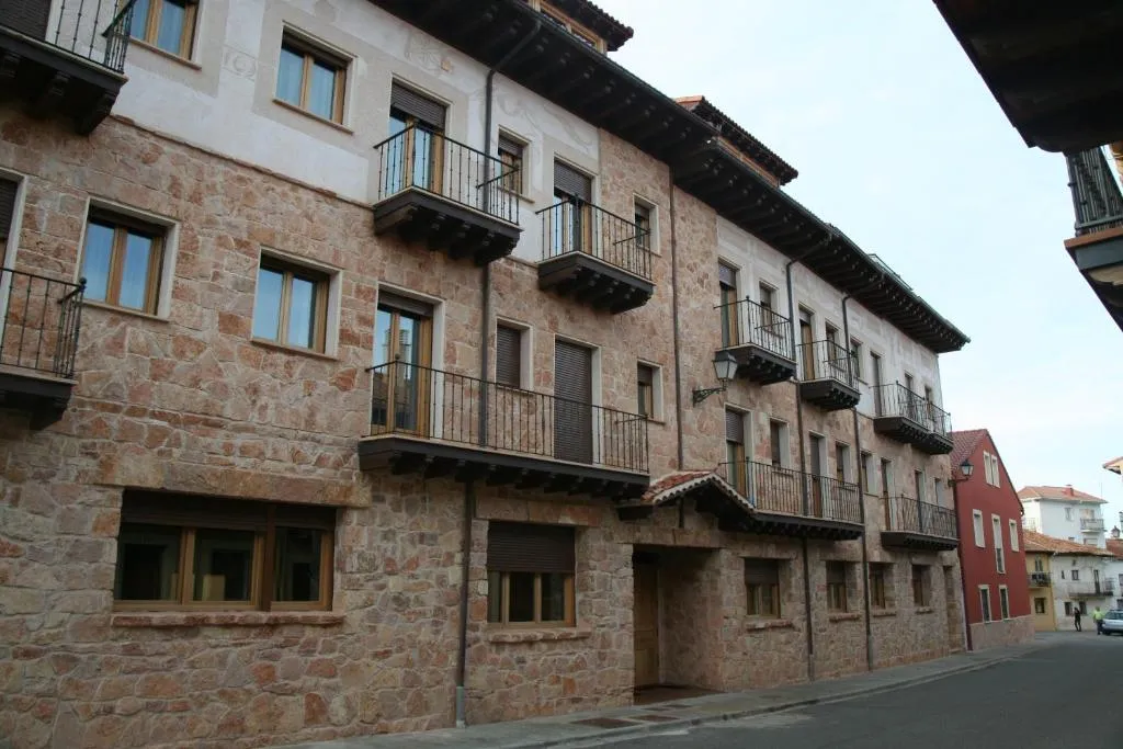 Imagen de HOTEL RURAL LA ROMEROSA