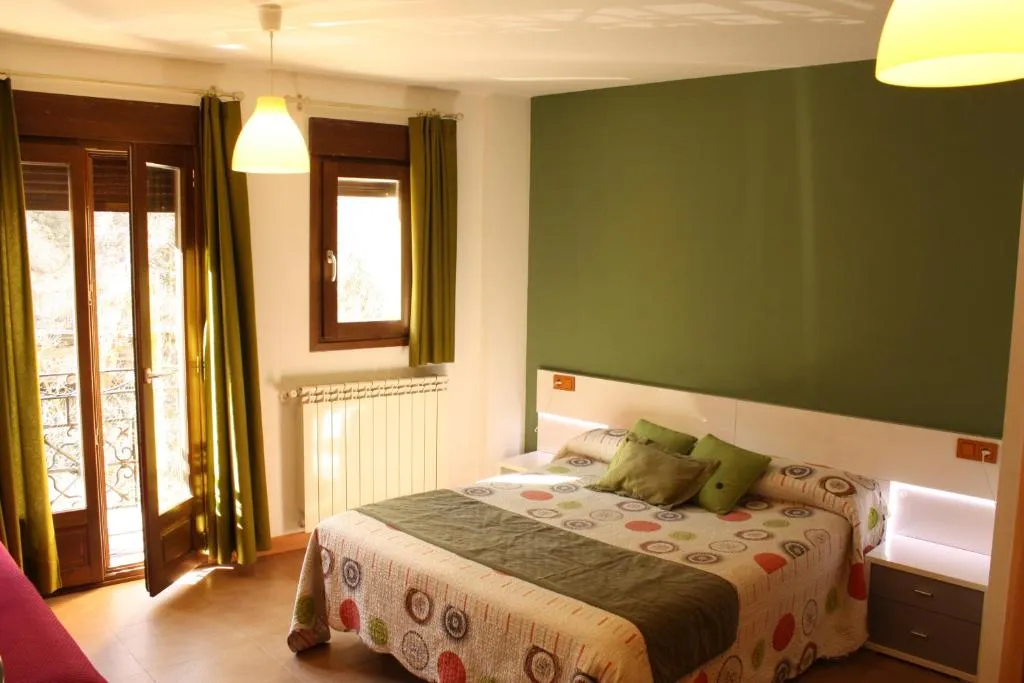 Imagen 3 de Hostal La Ribera del Júcar