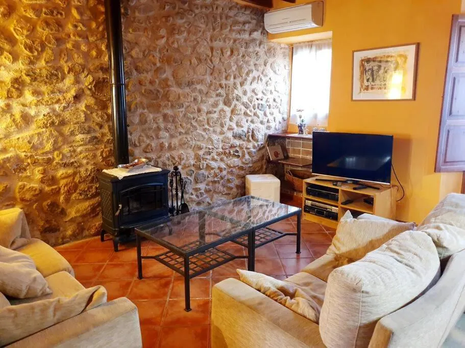 Imagen de SOTIO, Village house in Campanet