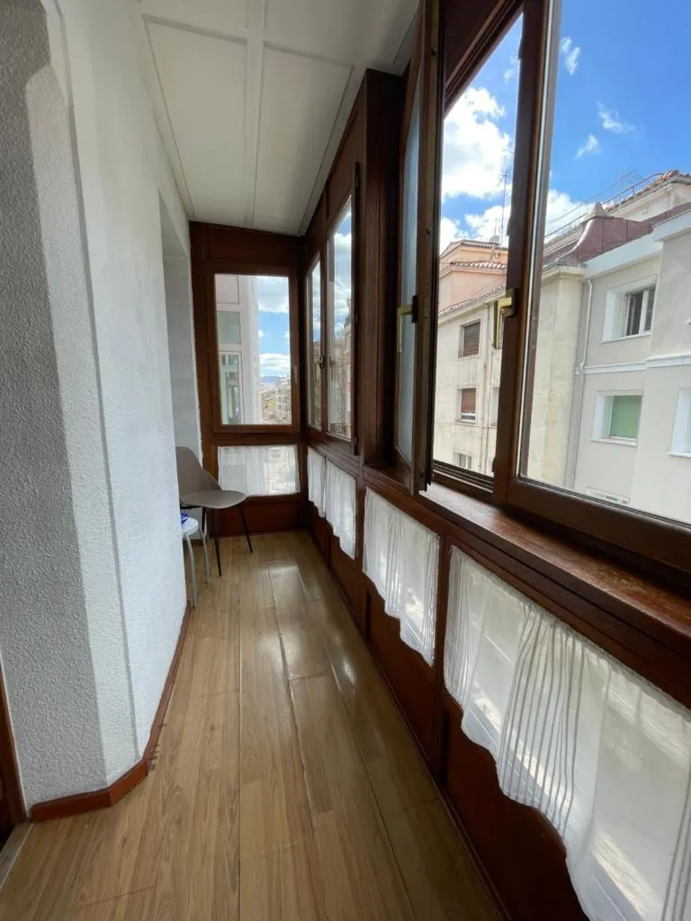 Imagen 6 de Apartamento Kalea corazón urbano