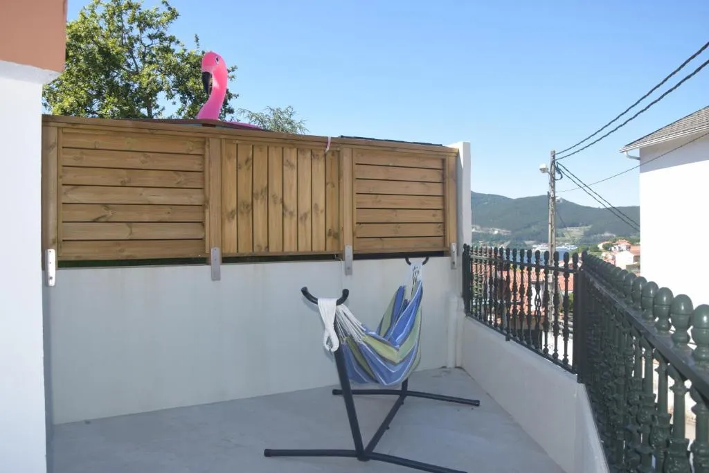 Imagen 8 de Casa en Chapela, con vistas a la Ría de Vigo