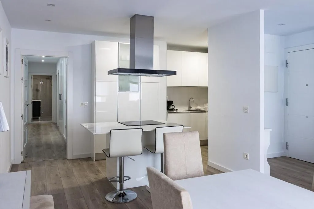 Imagen 3 de MyHouseSpain - Piso en centro Gijón a pocos minutos de las playas