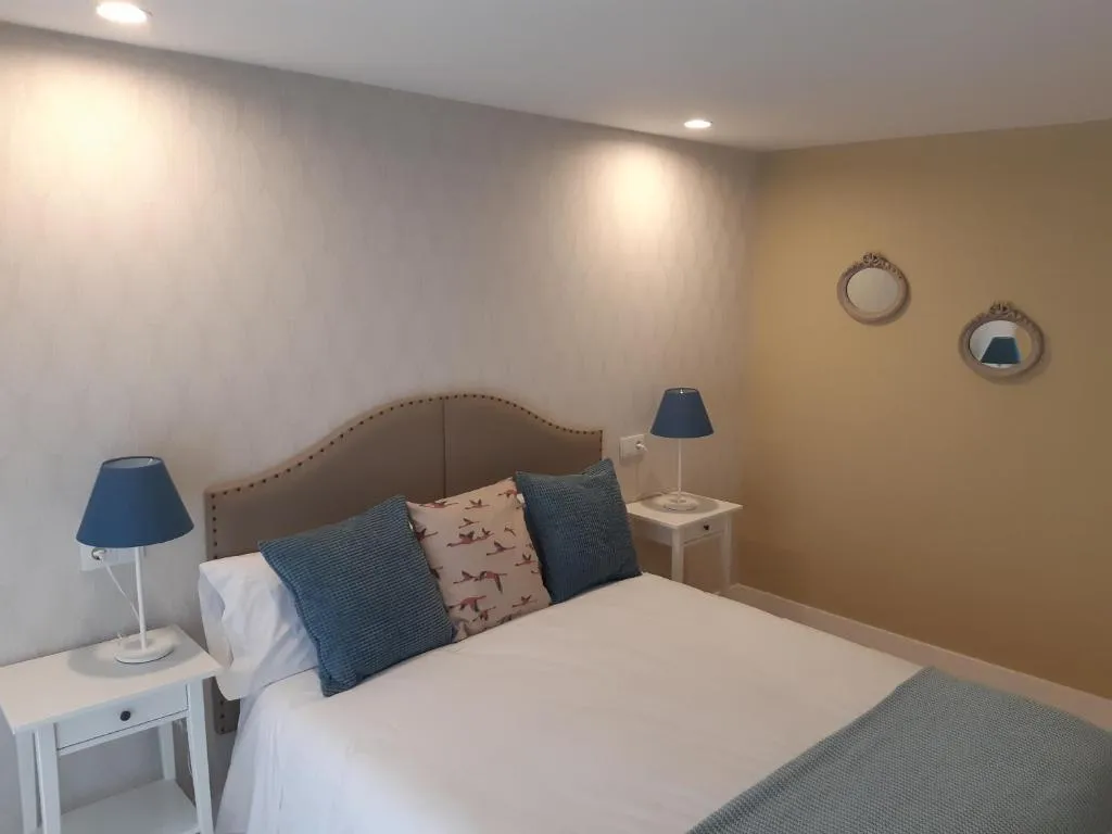 Imagen 3 de Apartamentos Nájera