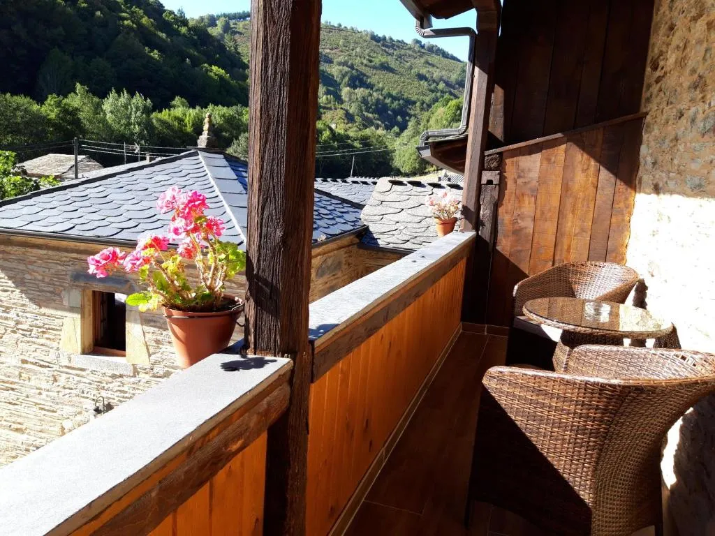 Imagen de Apartamento El Valle de Oscos