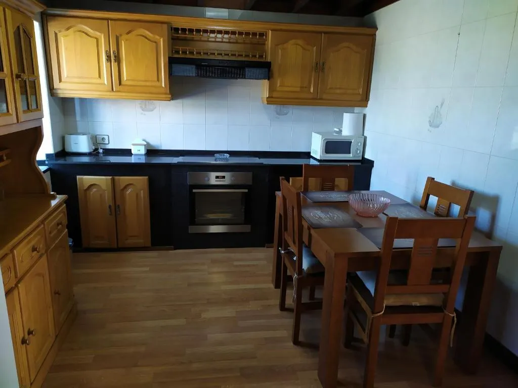 Imagen de Casa de Xusto