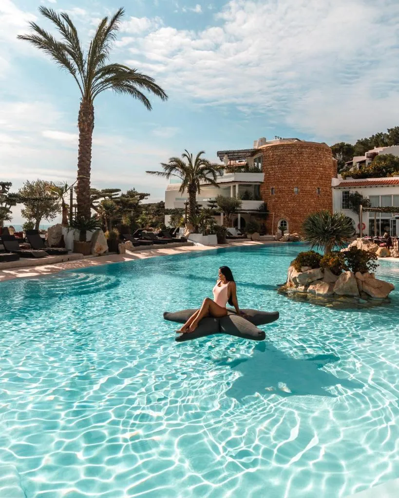 Imagen de Hacienda Na Xamena, Ibiza