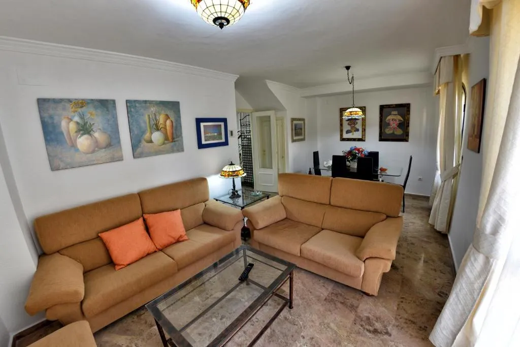 Imagen 4 de WonderStays Chalet El Naranjo