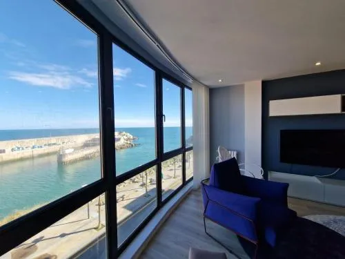 Piso tríplex con increíbles vistas VUT2872AS